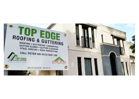 Roofing Contractor in Adelaide