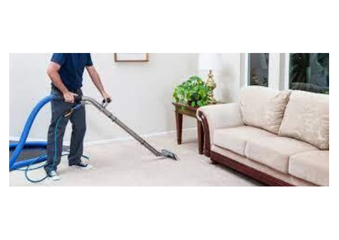 Carpet Cleaning Wollongong