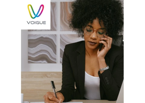 Best Support Services with Virtual Assistants from Australia - Voigue