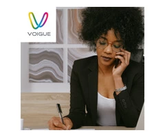 Best Support Services with Virtual Assistants from Australia - Voigue