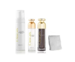 Clinicals Starter Pack | You By Sia | Bondi Junction | Sydney