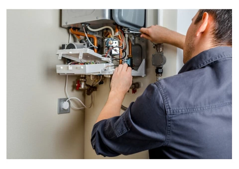 Planning to repair your gas water heater?
