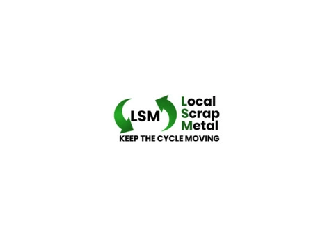Looking for best Scrap Metal Prices? Contact Us!
