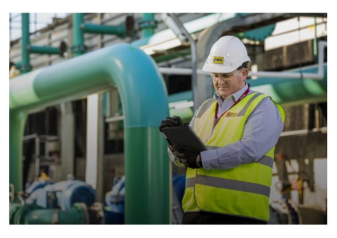 Cooling Tower Protective Coating for Better Performance