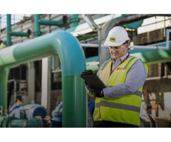 Cooling Tower Protective Coating for Better Performance