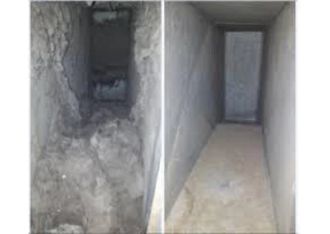 Duct Cleaning Bagshot