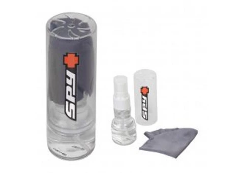 Personalised Eye Glass Cleaner Set With Cloth | Sunglass Accessories