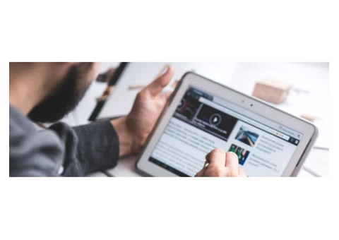 Bringing User Experience to Life with Web Development