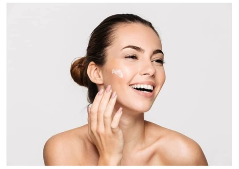 How healthy does your skin feel?