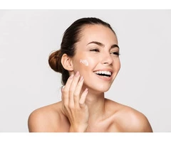 How healthy does your skin feel?