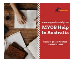 MYOB Australia