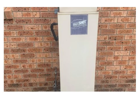 Fluid Plumbing & Gas Services - 1/6