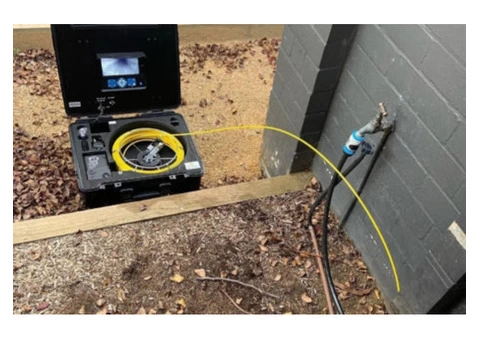 Fluid Plumbing & Gas Services - 2/6