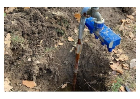 Fluid Plumbing & Gas Services - 4/6