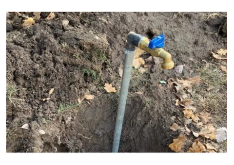 Fluid Plumbing & Gas Services - 5/6