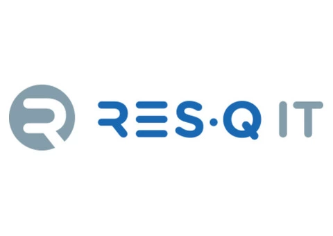 RESQ.IT - Cloud Computing Perth