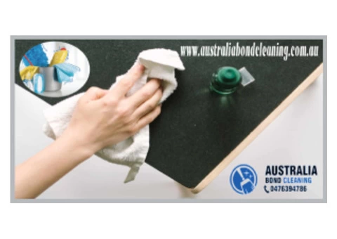 Best Bond Cleaning Solutions