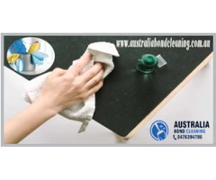 Best Bond Cleaning Solutions