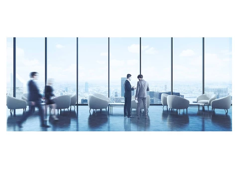 Small Business Loans - GCC Business Finance