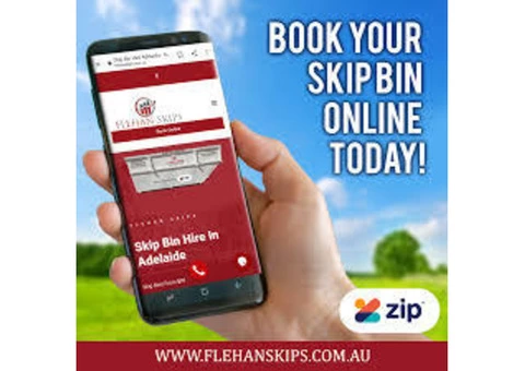 Buy Skip Bins Online