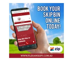 Buy Skip Bins Online