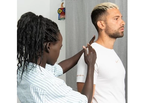 Myotherapy Melbourne sciatica treatment melbourne plantar fasciitis treatment melbourne - 2/2