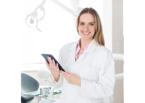 Dental Marketing Company for Dentists