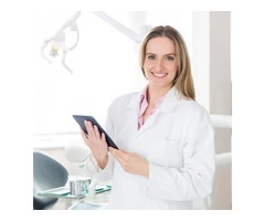 Dental Marketing Company for Dentists