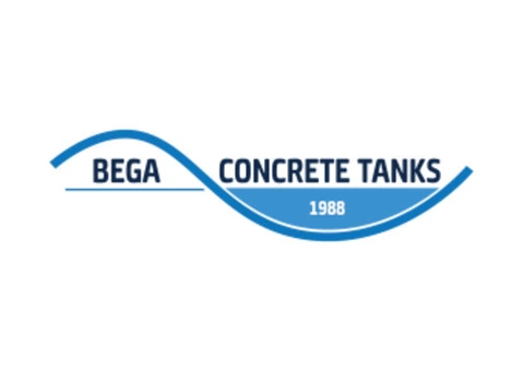 Rainwater Concrete Tanks