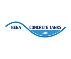 Rainwater Concrete Tanks