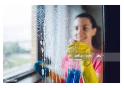 Bond Cleaning Toowong