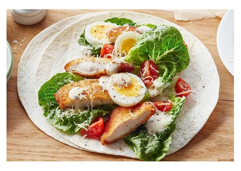 Delicious Food !! Get 5% off @ La Montagna Café Winmalee, WA - 2/3