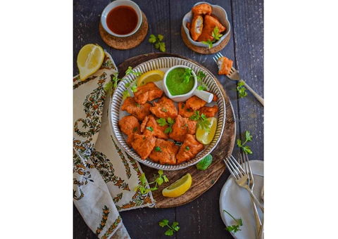 20% Off - Thar Indian Restaurant Neutral bay takeaway, NSW - 4/5