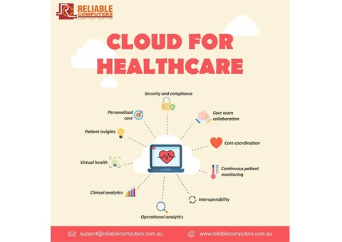 Reliable computer  Repairs Sydney - 2/8