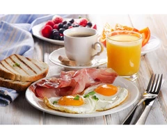 5% Off - Muffin Break Alice Springs - Coffee Takeaway, NT