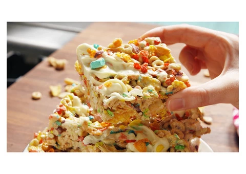 5% Off - Muffin Break Alice Springs - Coffee Takeaway, NT - 2/2