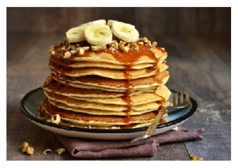 15% Off - Frothers Cafe Restaurant Allenby Gardens takeaway, SA - 1/4