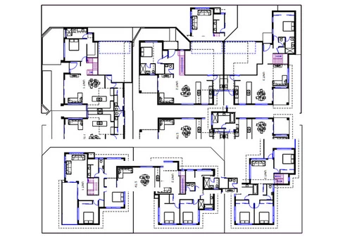 Unit Development Perth - Multi Unit Development 30 Years Of Experience in Multi Unit Developments - 1/4