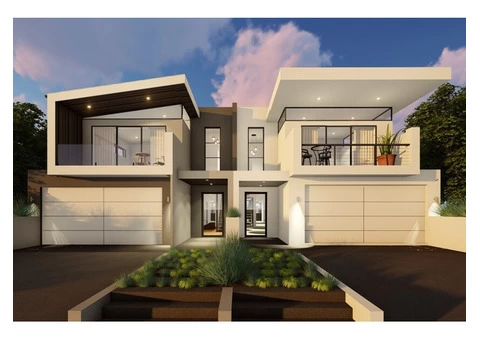 Unit Development Perth - Multi Unit Development 30 Years Of Experience in Multi Unit Developments - 2/4