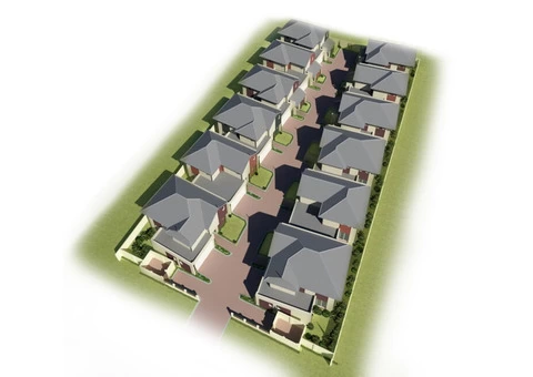 Unit Development Perth - Multi Unit Development 30 Years Of Experience in Multi Unit Developments - 4/4