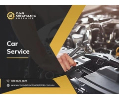 Looking For Best Automotive Repair Shop In Adelaide?