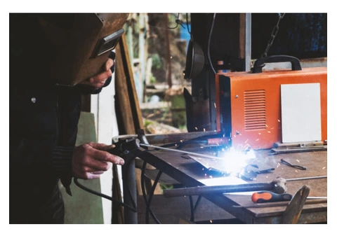 Trusted Welders in Victoria - Green Power Solutions