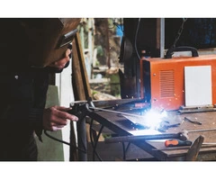 Trusted Welders in Victoria - Green Power Solutions