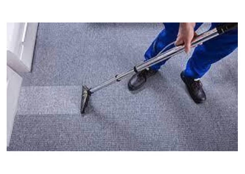 Carpet Cleaning Blue Mountains