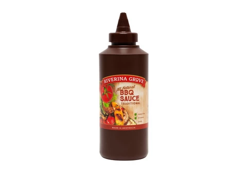 Looking for Gluten Free Sauce in Australia