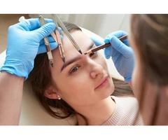 Reliable Cosmetic Tattoo Services In Gold Coast