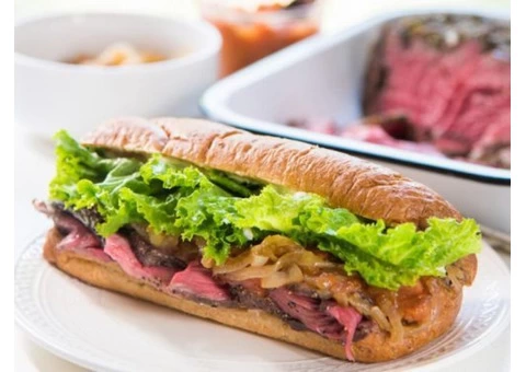 5% Off - Feeling Peckish Fish & Chips - Alice Springs NT - 3/3