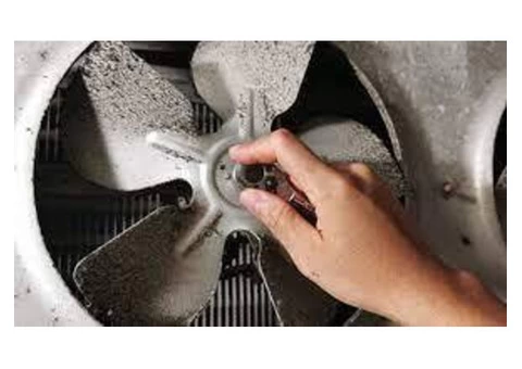 Fresh Duct Cleaning Melbourne - 2/4