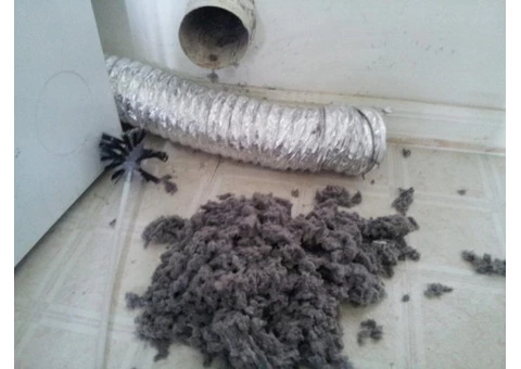 Fresh Duct Cleaning Melbourne - 3/4