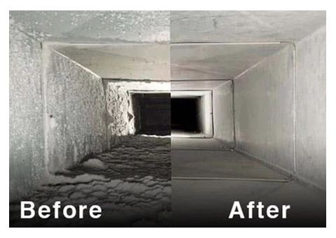Fresh Duct Cleaning Melbourne - 4/4
